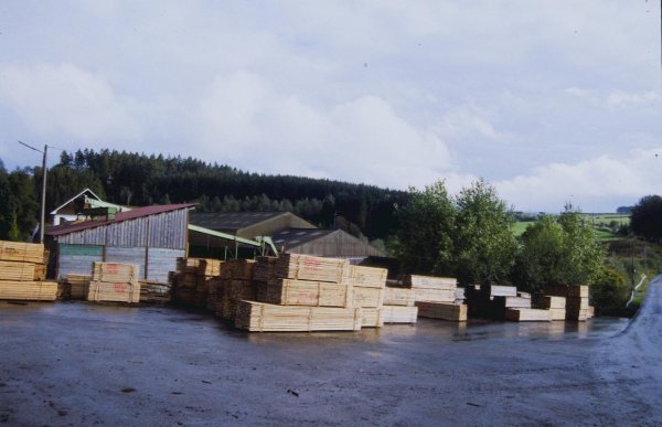 Enkelberger Mühle Krinkelter Mühle