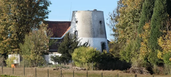 Moulin Leclercq Moulin de Fexhe
