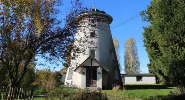 Moulin de Pousset