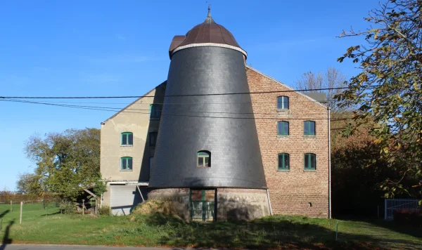 Moulin d'Othée
