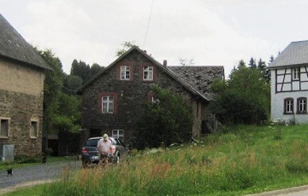 Mühle von Küchelscheid Kügelscheider Mühle Mühle Conrads