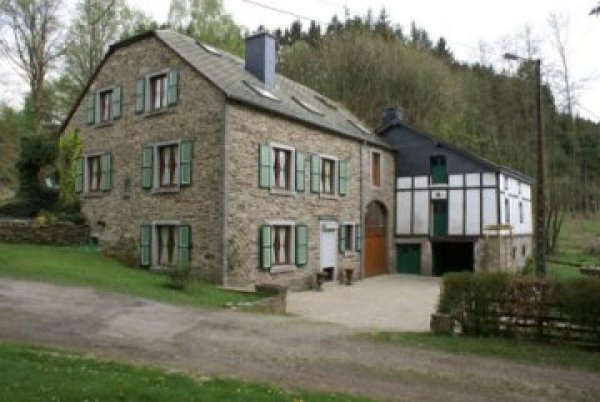 Moulin d'Ecdoval Moulin Bechoux Moulin Gilles