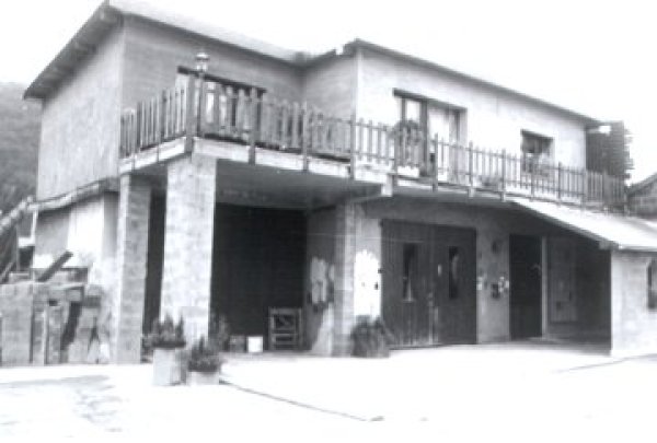 Moulin Grosjean Prumi Molin