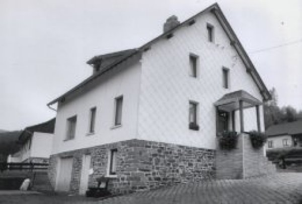 Oestges Mühle