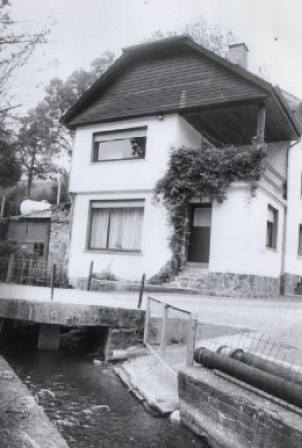 Ulftaler Schenke Houscheid Mühle