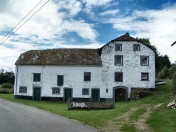 Thommer Mühle Thommermühle Thommener Mühle