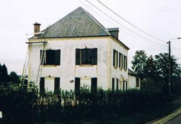 Sciérie de la Motte