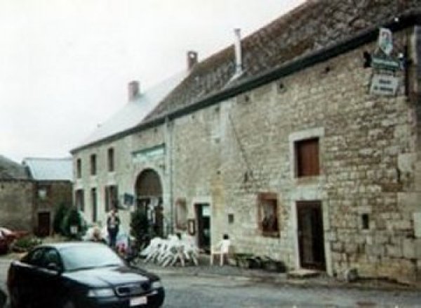 Moulin de Melines