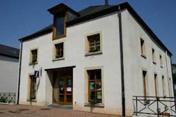 Moulin Banal Moulin Klepper Moulin Roland