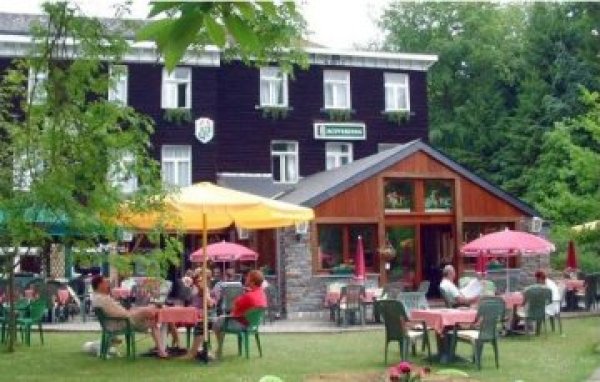 Moulin à Ecorces Moulin de Pierreux Les Merlettes