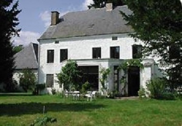 Moulin Dahérée Moulin d'Ahérée