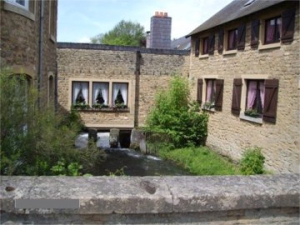 Les Sources du Moulin