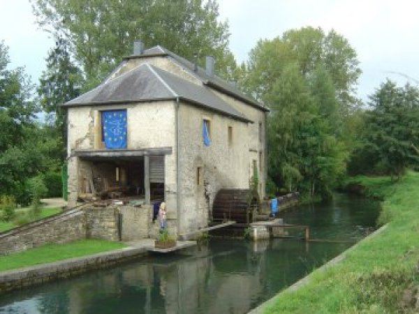 Moulin Naisse