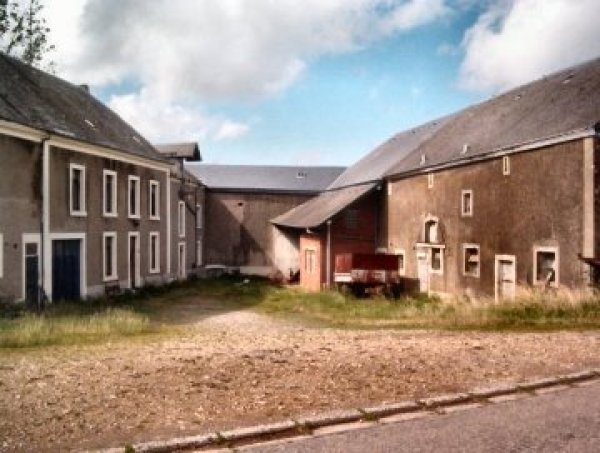 Folmühlen Moulin de l'Impératrice Marie Thérèse