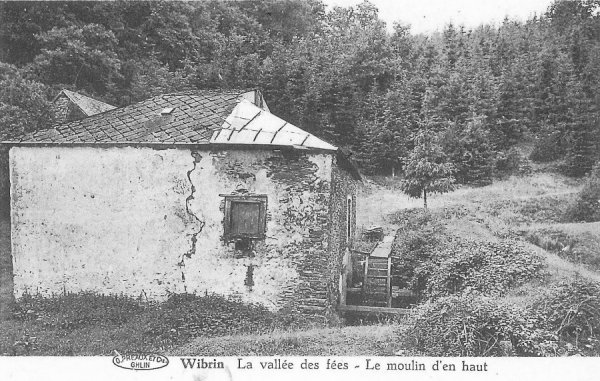 Moulin d'en Haut