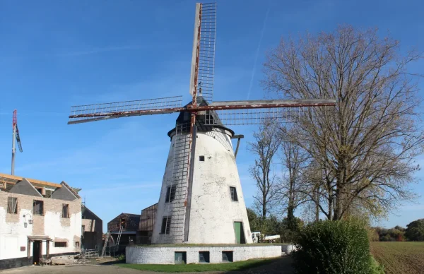 Moulin Defrenne