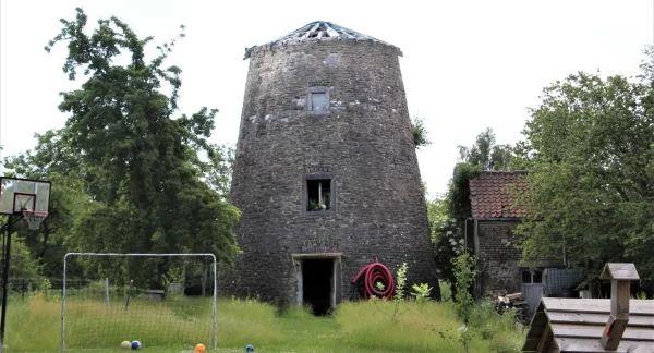 Moulin Massinon