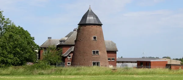 Moulin Staquet Moulin Créton