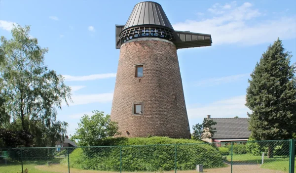 Moulin des Golettes