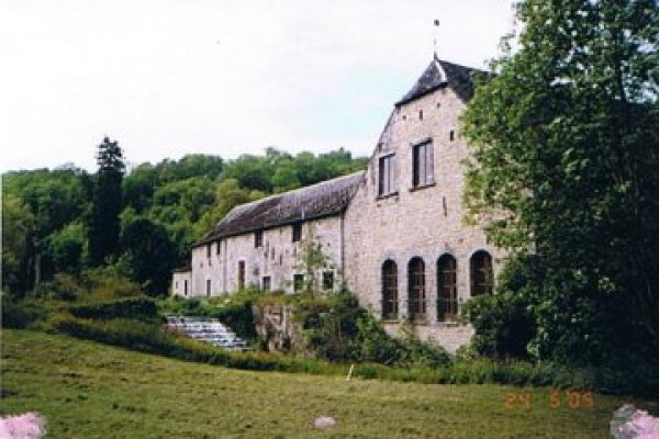 Moulin du Château Marteau Longe