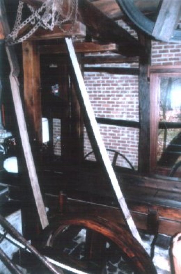 Sciérie Collard Sciérie Cocole