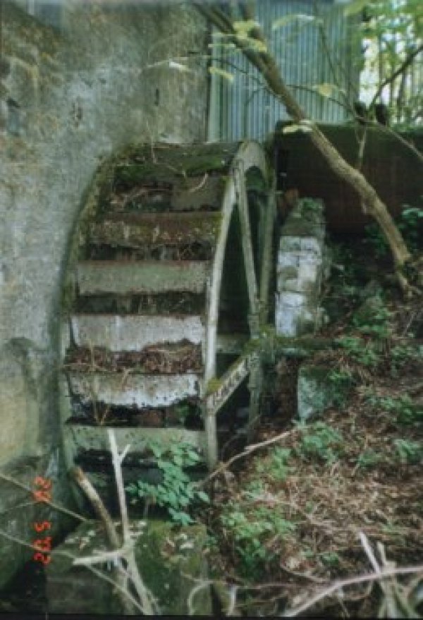 Sciérie Bourtembourg