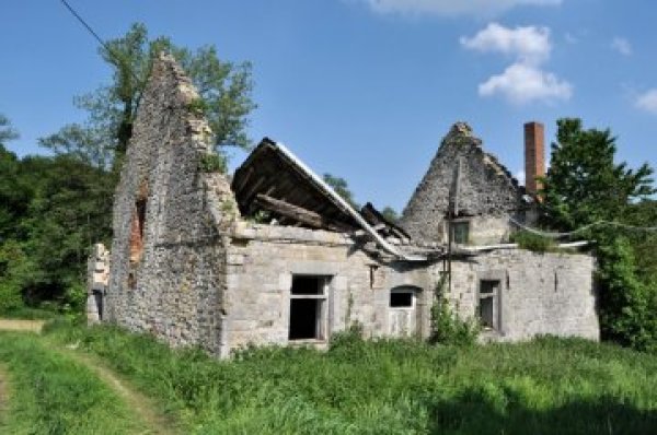 Moulin de Samart Grand Moulin