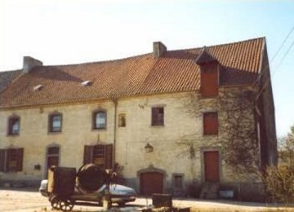 Moulin de Sart Moulin de Bas-Sart Moulin del Abassart