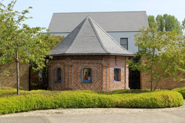 Rosmolen ter Biest Rosmolen Vaels