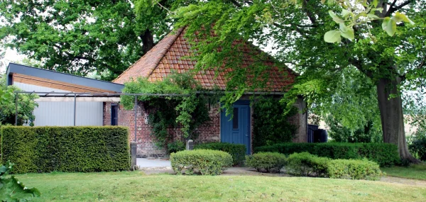 Rosmolen van de Bekemolen