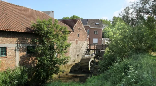 Vander Biestmolen Molen Vander Biest Molen aan het Dorp