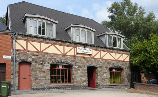 Rijmeersmolen Reimeersmolen