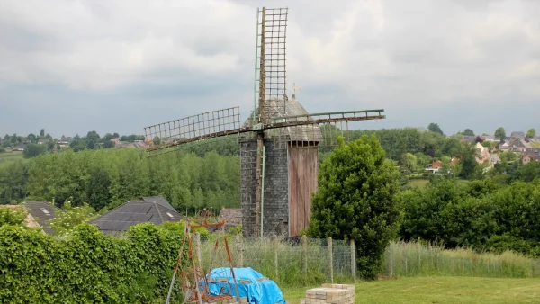 Molentje Van Audenhove