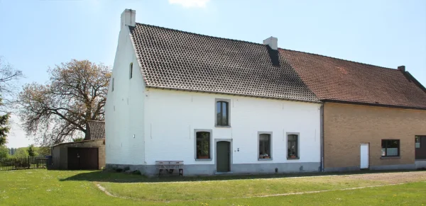 Stampkot Hof van Quaethem