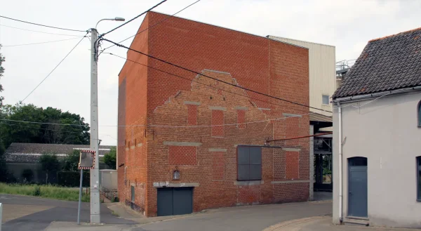 Molens Van Sande Kasteelmolen Celindermolen
