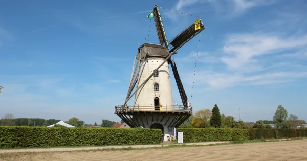 Fauconniersmolen