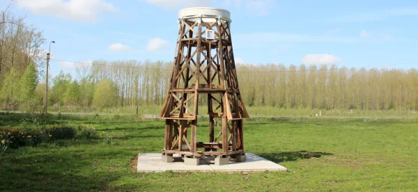 Bergjesmolen