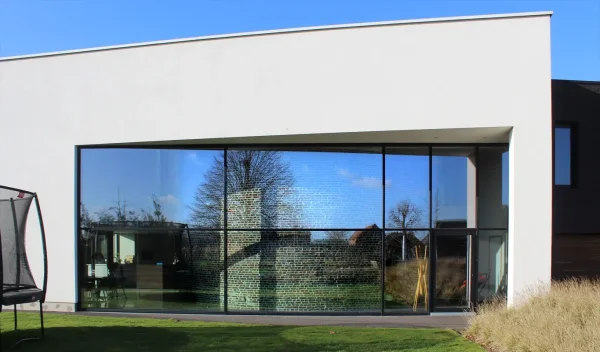 Abdijmolen Molen Verschaffel Molen De Craene