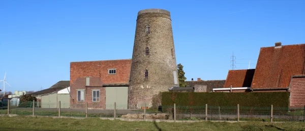 Molen Van Hecke