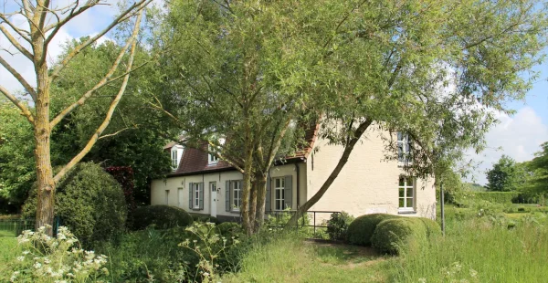 Meuleke Gillekens Molen