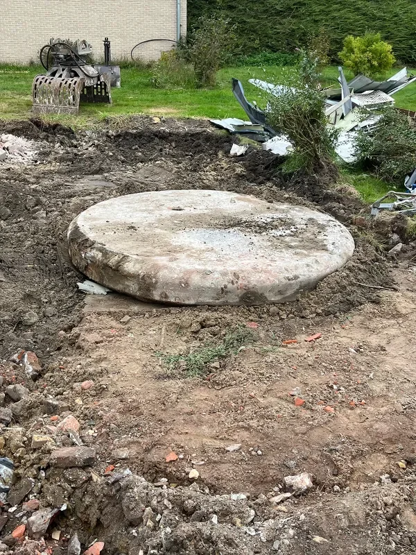 Kruipuitmolen Molen van de Kruipuit