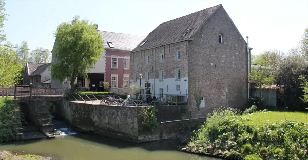 Ter Biestmolen Simoensmolen