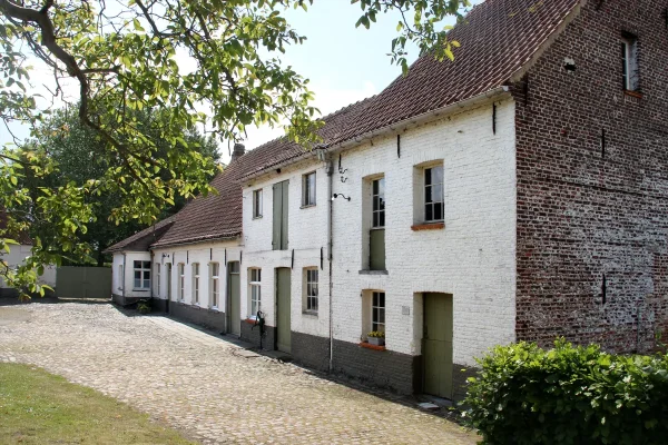 Nonnenmolen Nonnemolen Grote Molen Middelste molen