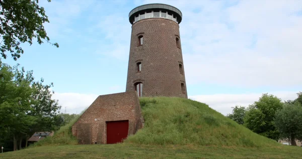 Doornzelemolen Kloostermolen