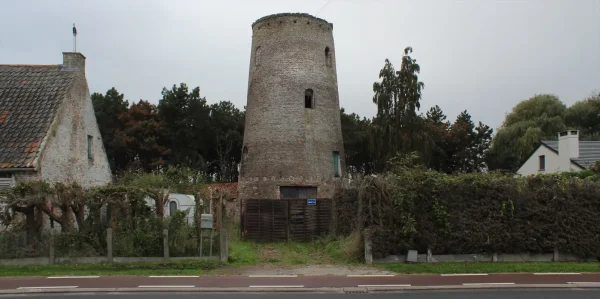 Molen Van de Steene
