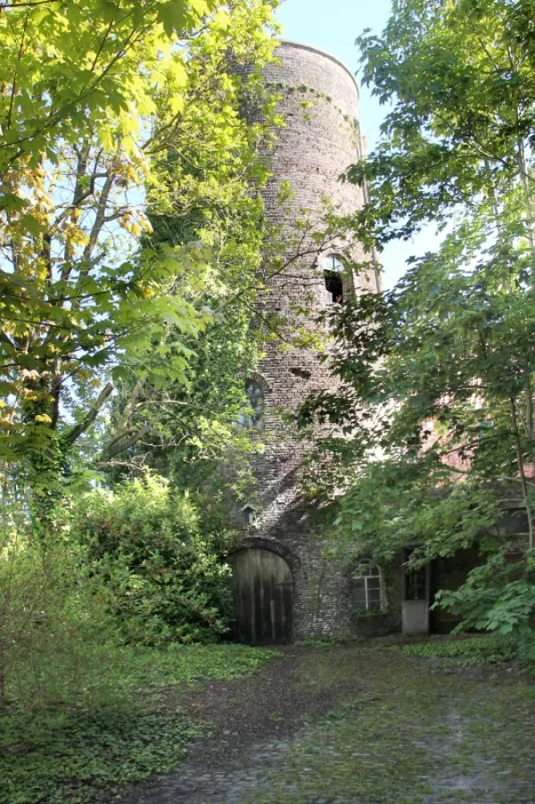 Devreesesmolen Molen Devreese