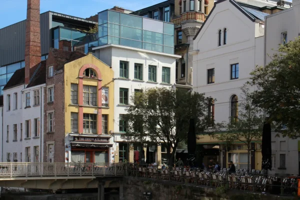 De Lelie Molens Goethals