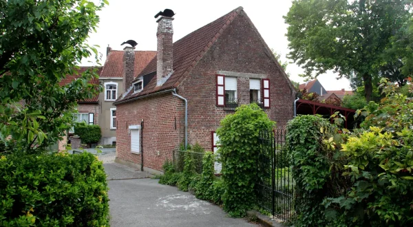 Watermolen