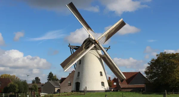 Molen ter Rijst