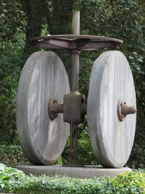 Buskruitmolens van Cooppal